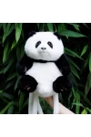 Panda Hua Hua Doll Backpack